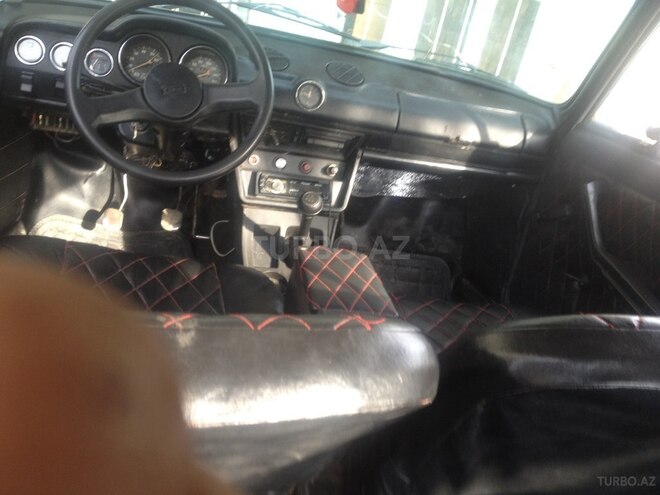 LADA (VAZ) 21011 1983, 460,000 km - 1.6 л - Masallı