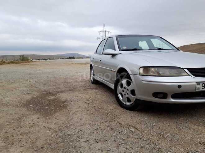 Opel Vectra 2000, 392,456 km - 1.6 l - Şəki