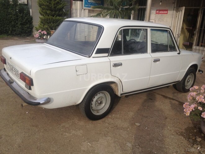 LADA (VAZ) 21011 1983, 460,000 km - 1.6 л - Masallı