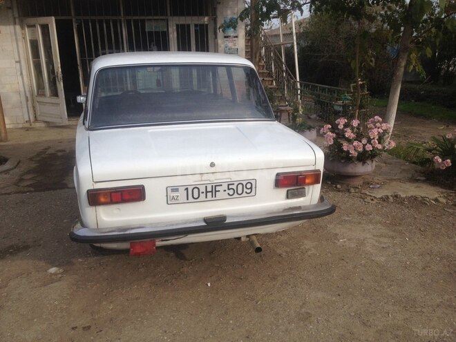 LADA (VAZ) 21011 1983, 460,000 km - 1.6 л - Masallı