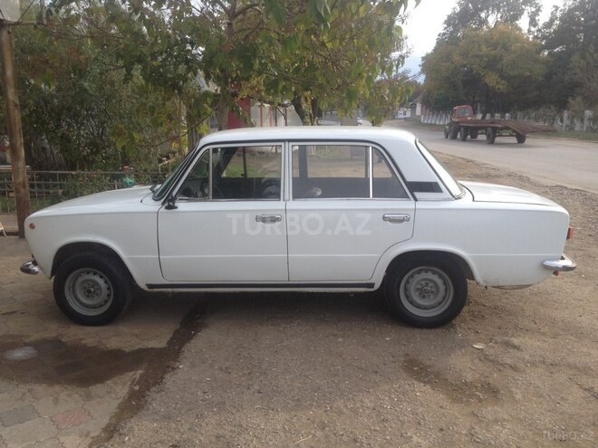 LADA (VAZ) 21011 1983, 460,000 km - 1.6 л - Masallı
