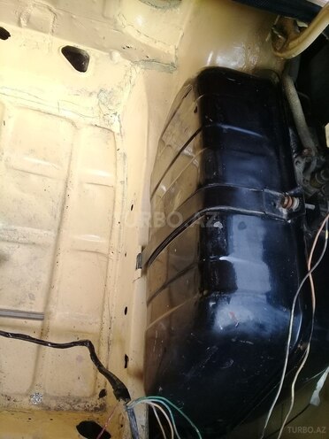 LADA (VAZ) 2106 1987, 643,220 km - 1.6 l - Bakı