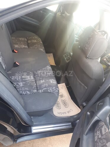 Mercedes E 240 1998, 416,225 km - 2.4 l - Gəncə