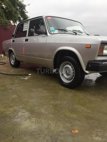 LADA (VAZ) 2107 2011, 30,500 km - 1.6 l - Lənkəran