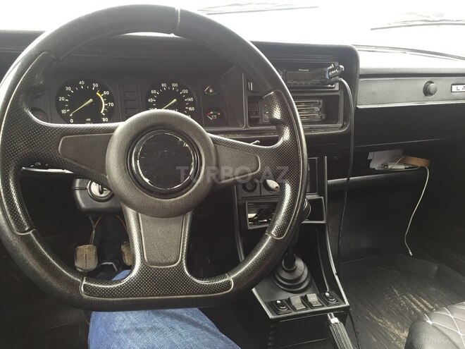 LADA (VAZ) 2107 2011, 30,500 km - 1.6 l - Lənkəran