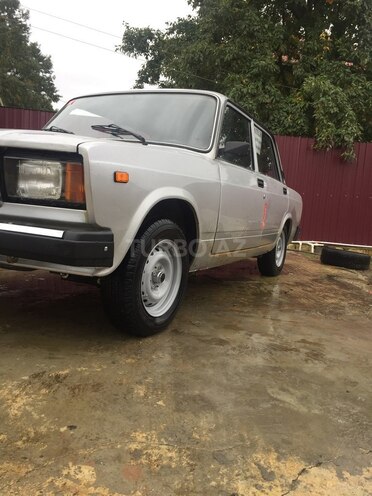 LADA (VAZ) 2107 2011, 30,500 km - 1.6 l - Lənkəran