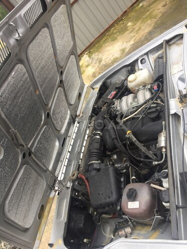 LADA (VAZ) 2107 2011, 30,500 km - 1.6 l - Lənkəran