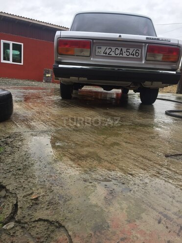 LADA (VAZ) 2107 2011, 30,500 km - 1.6 l - Lənkəran