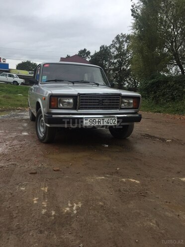 LADA (VAZ) 2107 2011, 30,500 km - 1.6 l - Lənkəran