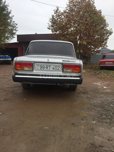 LADA (VAZ) 2107 2011, 30,500 km - 1.6 l - Lənkəran