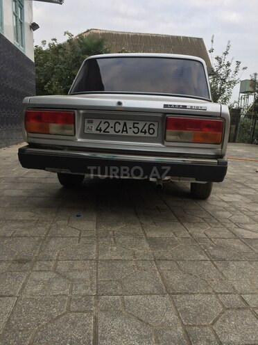 LADA (VAZ) 2107 2011, 30,500 km - 1.6 l - Lənkəran