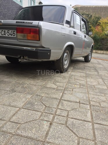 LADA (VAZ) 2107 2011, 30,500 km - 1.6 l - Lənkəran