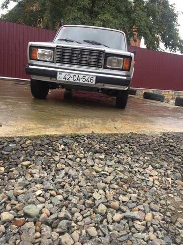 LADA (VAZ) 2107 2011, 30,500 km - 1.6 l - Lənkəran