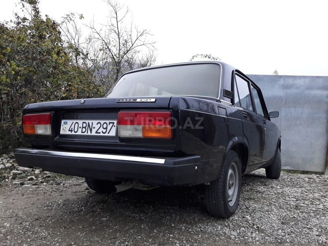 LADA (VAZ) 2107 2010, 141,000 km - 1.6 л - Quba