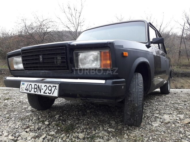 LADA (VAZ) 2107 2010, 141,000 km - 1.6 л - Quba