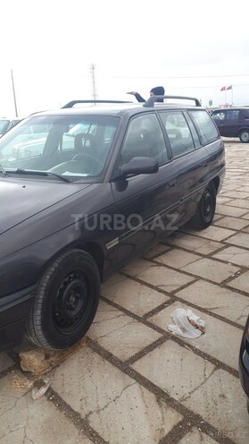 Opel Astra 1995, 50,000 km - 1.6 l - Bakı
