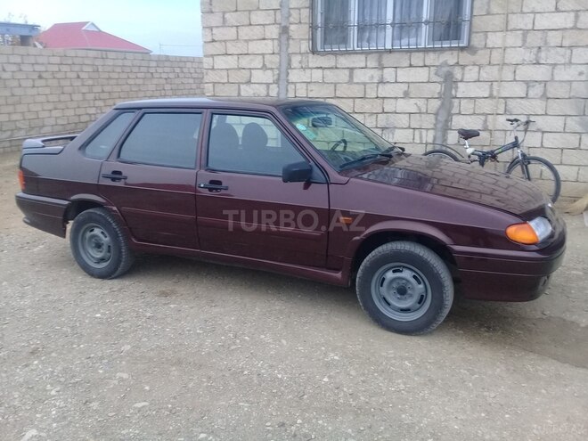 LADA (VAZ) 2115 2010, 310,000 km - 1.6 l - Bakı