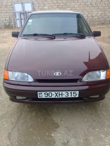 LADA (VAZ) 2115 2010, 310,000 km - 1.6 l - Bakı