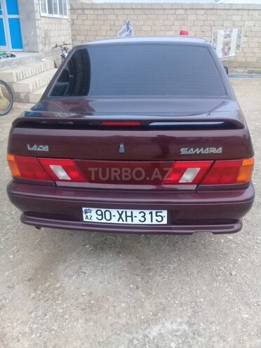 LADA (VAZ) 2115 2010, 310,000 km - 1.6 l - Bakı