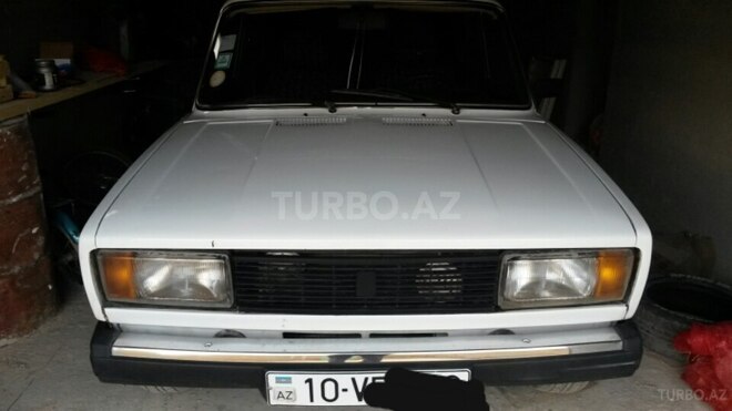 LADA (VAZ) 2104 2007, 540,000 km - 1.5 л - Bakı