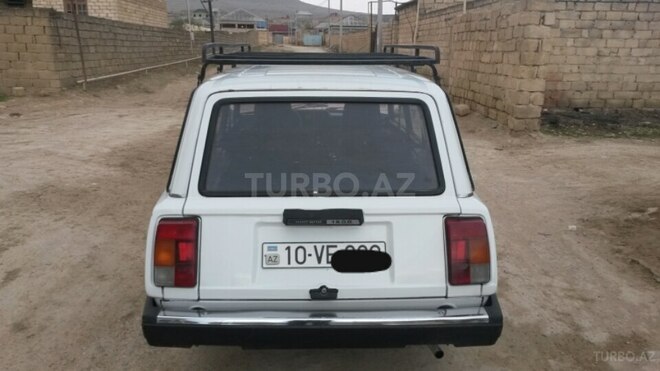 LADA (VAZ) 2104 2007, 540,000 km - 1.5 л - Bakı