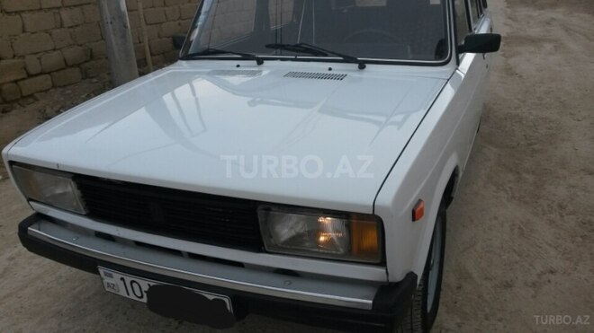 LADA (VAZ) 2104 2007, 540,000 km - 1.5 л - Bakı
