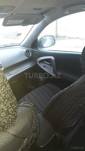 Toyota RAV4 2007, 200,000 km - 2.0 л - Bakı