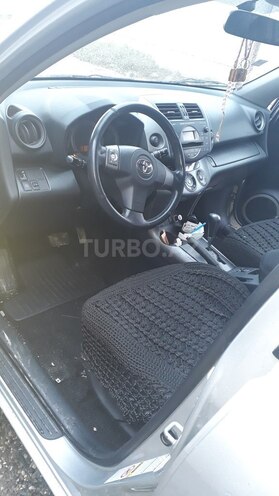 Toyota RAV4 2007, 200,000 km - 2.0 л - Bakı
