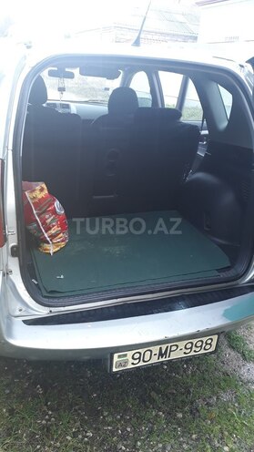 Toyota RAV4 2007, 200,000 km - 2.0 л - Bakı