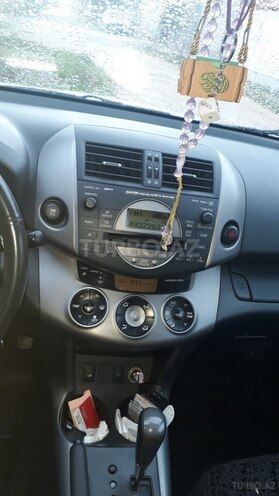 Toyota RAV4 2007, 200,000 km - 2.0 л - Bakı