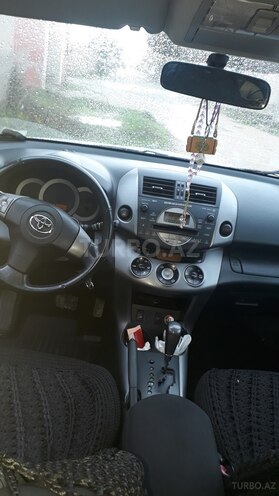 Toyota RAV4 2007, 200,000 km - 2.0 л - Bakı