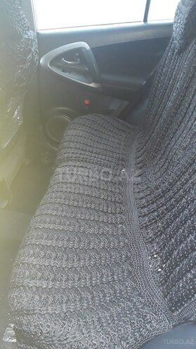 Toyota RAV4 2007, 200,000 km - 2.0 л - Bakı