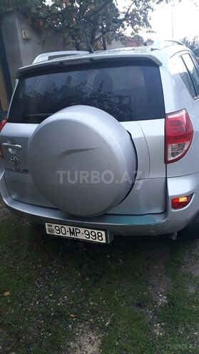 Toyota RAV4 2007, 200,000 km - 2.0 л - Bakı