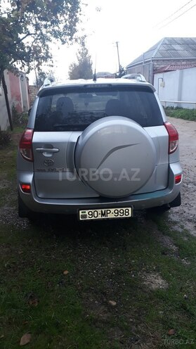 Toyota RAV4 2007, 200,000 km - 2.0 л - Bakı
