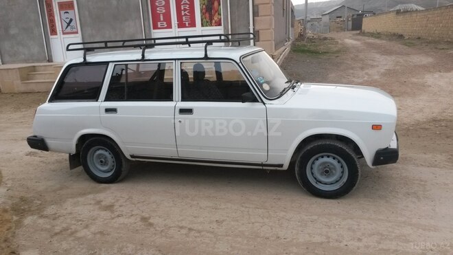 LADA (VAZ) 2104 2007, 540,000 km - 1.5 л - Bakı