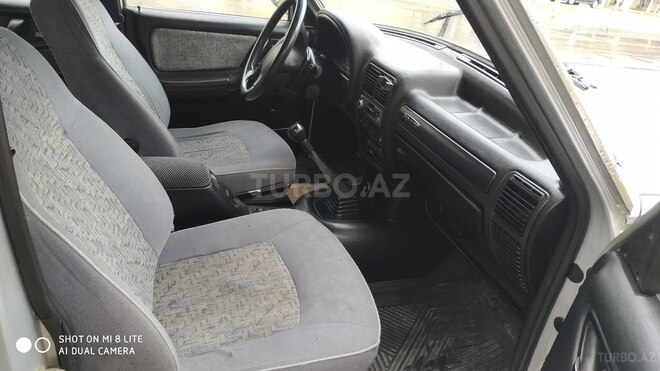 GAZ 3110 2004, 198,656 km - 2.4 l - Sumqayıt