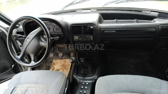 GAZ 3110 2004, 198,656 km - 2.4 l - Sumqayıt