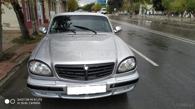 GAZ 3110 2004, 198,656 km - 2.4 l - Sumqayıt