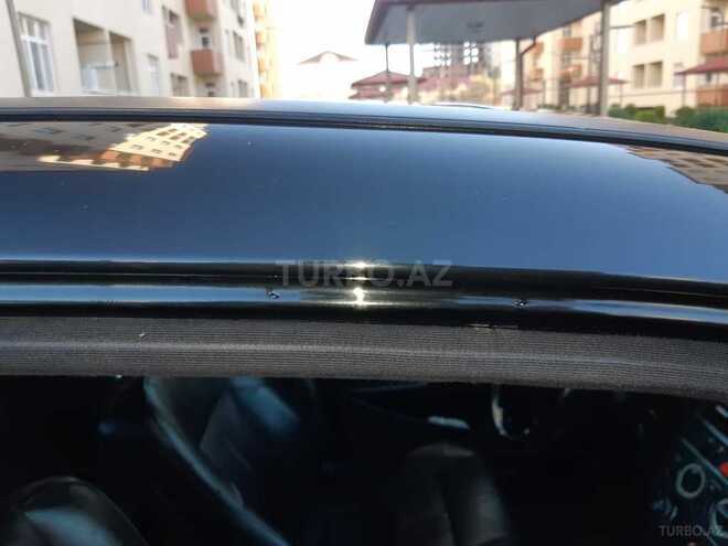 Mercedes C 230 1999, 225,000 km - 2.3 l - Bakı