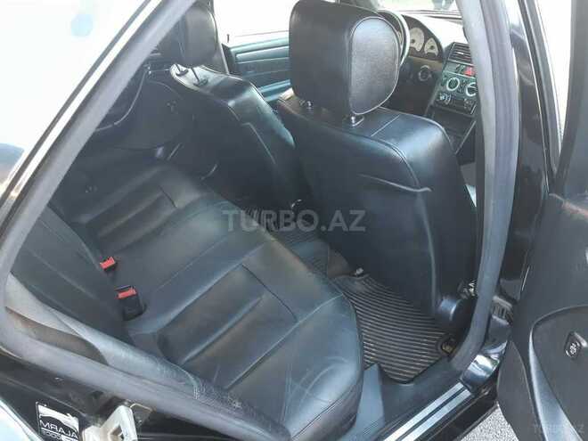 Mercedes C 230 1999, 225,000 km - 2.3 l - Bakı