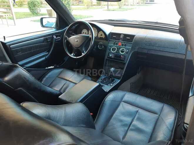Mercedes C 230 1999, 225,000 km - 2.3 l - Bakı