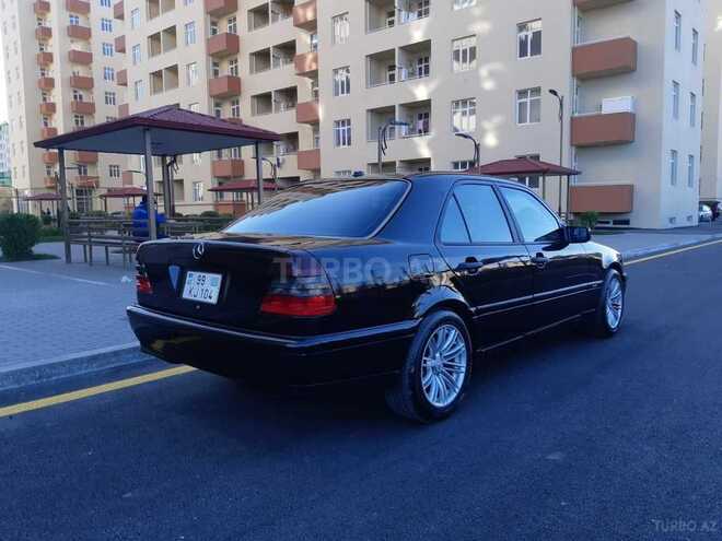 Mercedes C 230 1999, 225,000 km - 2.3 l - Bakı