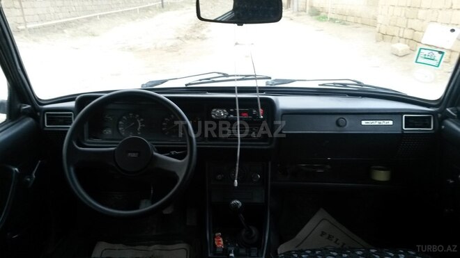 LADA (VAZ) 2104 2007, 540,000 km - 1.5 л - Bakı