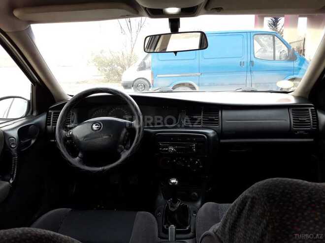 Opel Vectra 2000, 45,236 km - 1.6 l - Şəki