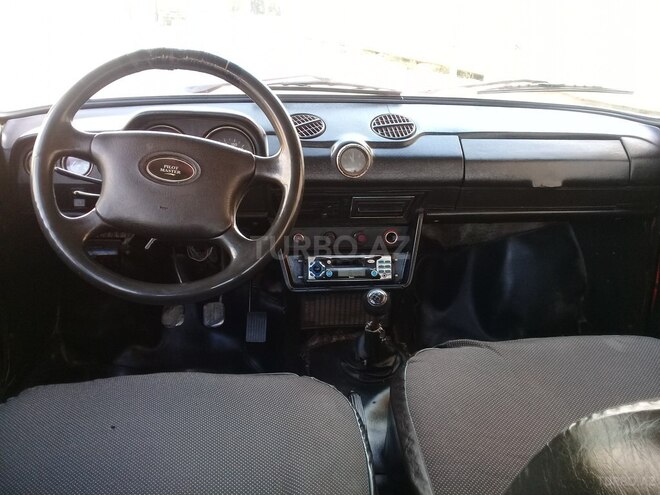 LADA (VAZ) 2106 1985, 568,475 km - 1.6 л - Bakı