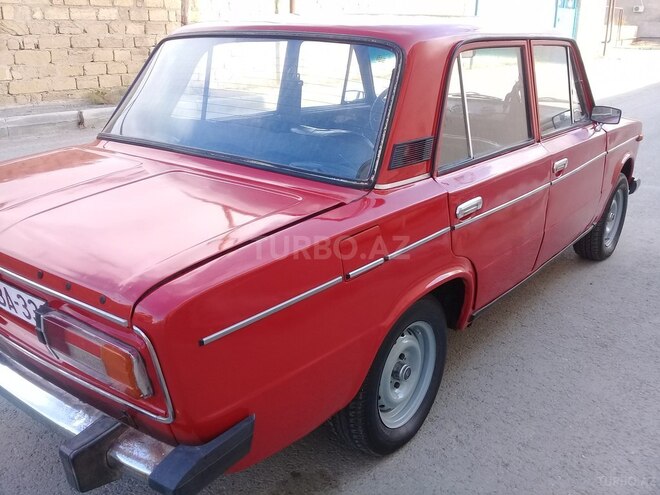 LADA (VAZ) 2106 1985, 568,475 km - 1.6 л - Bakı