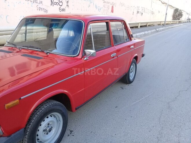 LADA (VAZ) 2106 1985, 568,475 km - 1.6 л - Bakı