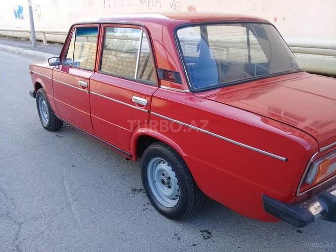 LADA (VAZ) 2106 1985, 568,475 km - 1.6 л - Bakı