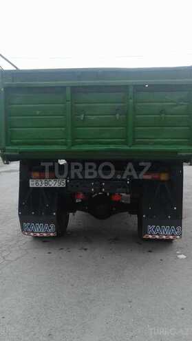 ZIL 130 1990, 123,456 km - 8.0 л - Ucar