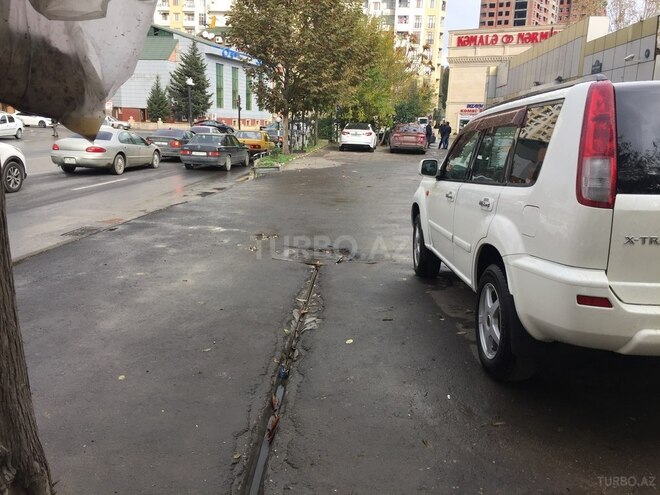 Nissan X-Trail 2002, 169,500 km - 2.0 l - Bakı